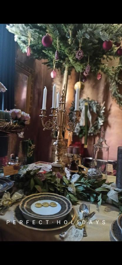 Marabeth Guest House ザグレブ エクステリア 写真